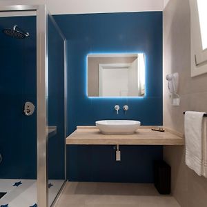 Camera deluxe con letto king size